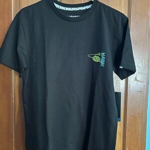 Tony Hawk Black Short Sleeve Tee